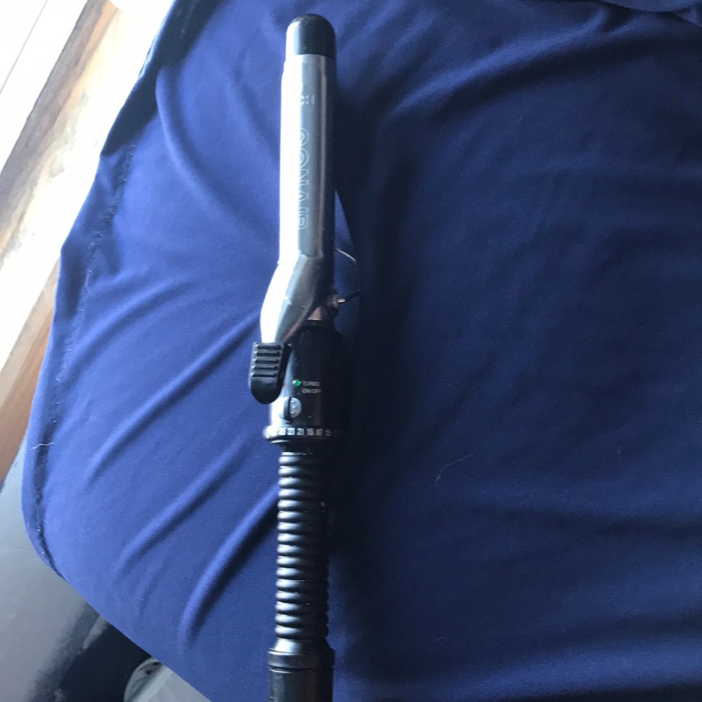Conair 1in Curling Iron